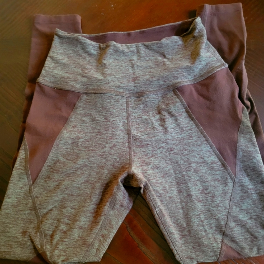 Beyond Yoga Spacedye High Waisted Leggings